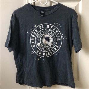 BDG T-shirt from Urban Outfitters